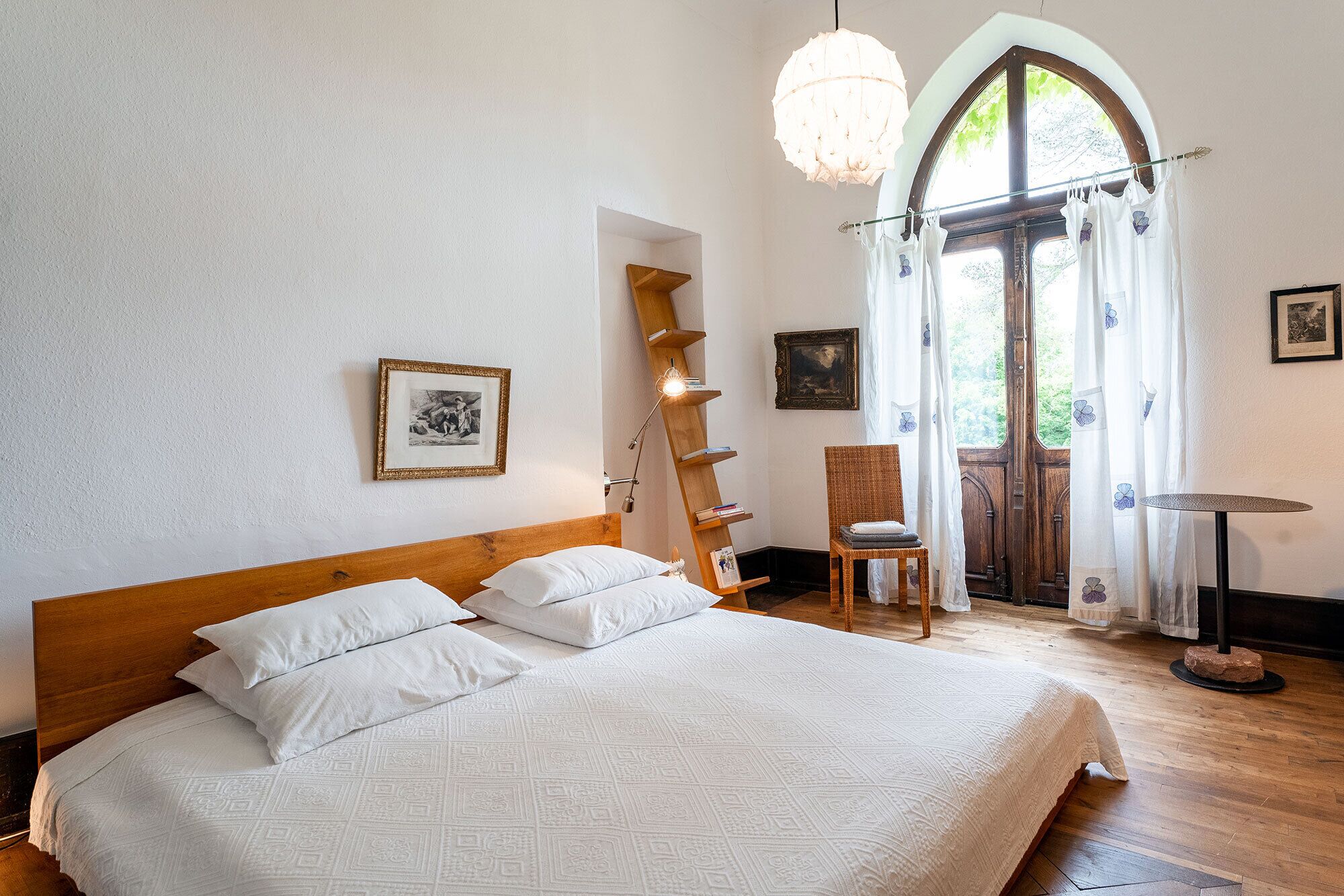 7 間睡房、Wi-Fi、床單