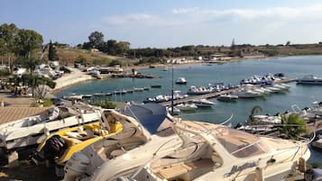Port de plaisance