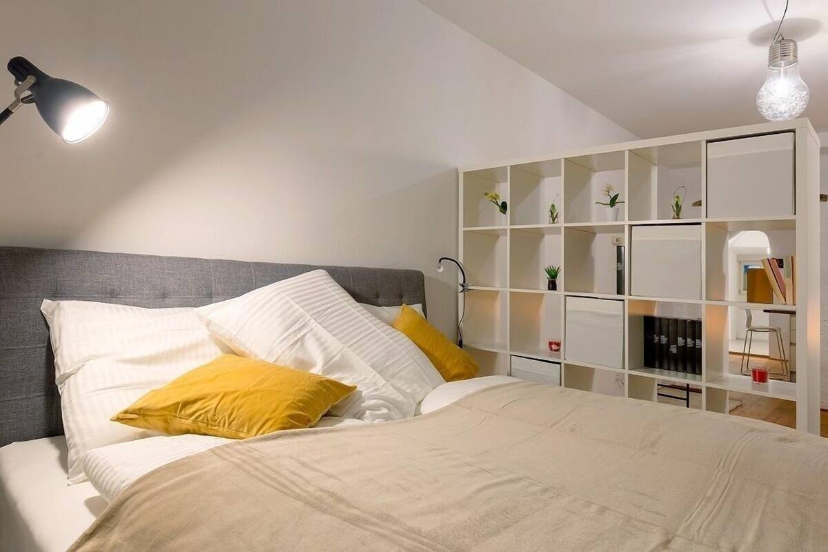 Apartment, Multiple Beds, Non Smoking | Iron/ironing board, cribs/infant beds, rollaway beds, free WiFi