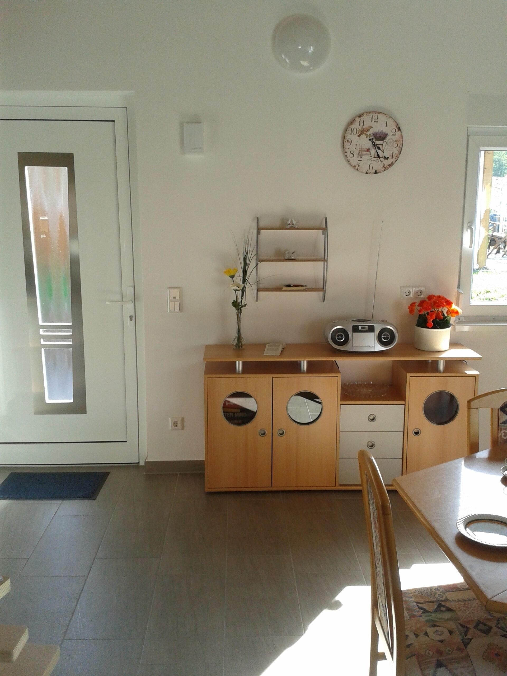 Restauration
