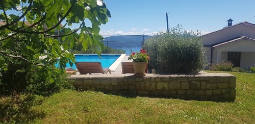 Villa Istra-Pavincica