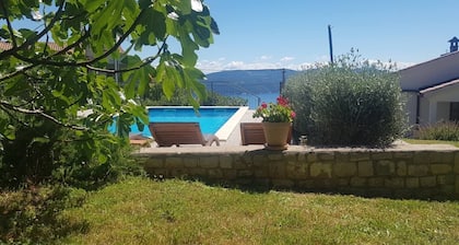 Villa Istra-Pavincica