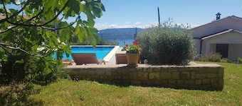 Villa Istra-Pavincica