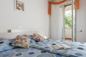 4 bedrooms, iron/ironing board, free WiFi, bed sheets - Villa Istra-Pavincica (LABIN)