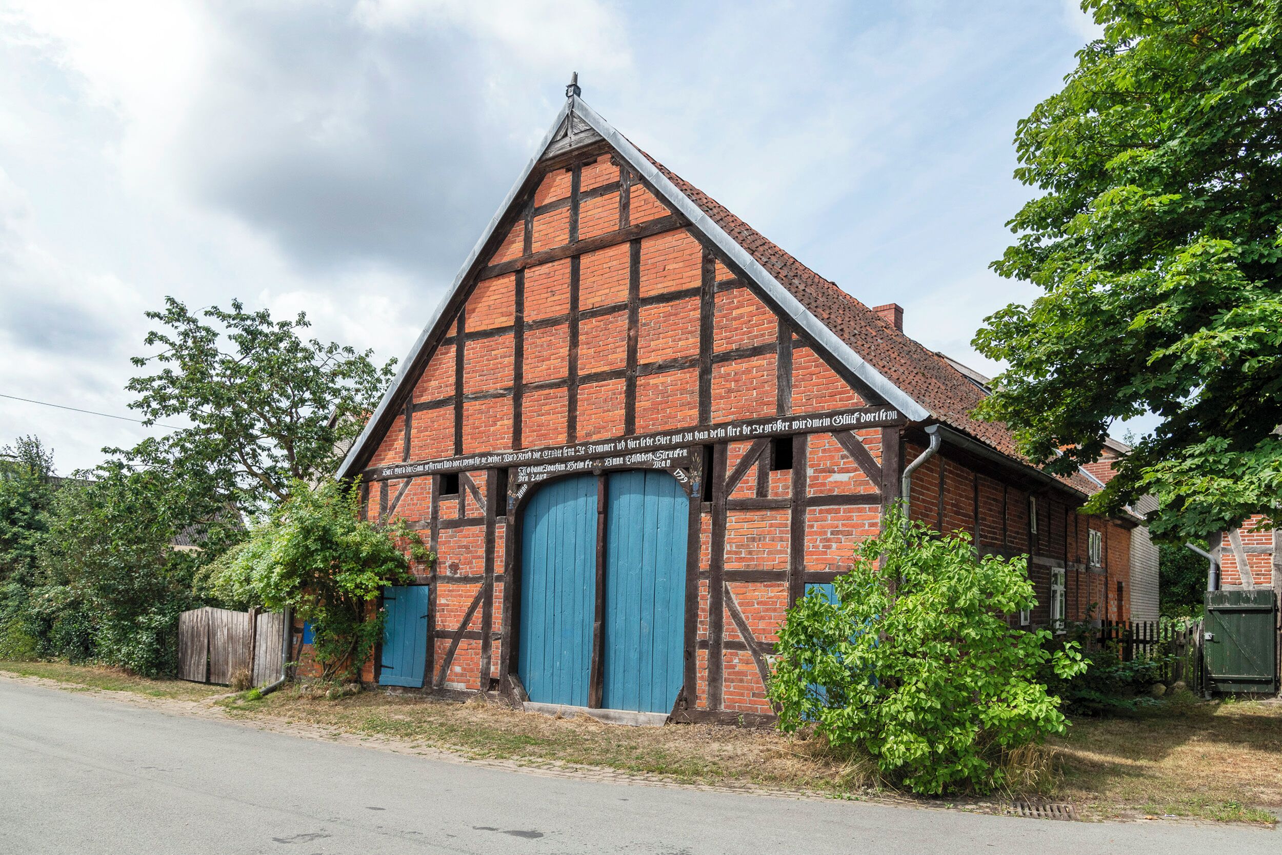 Außenbereich