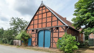 Außenbereich