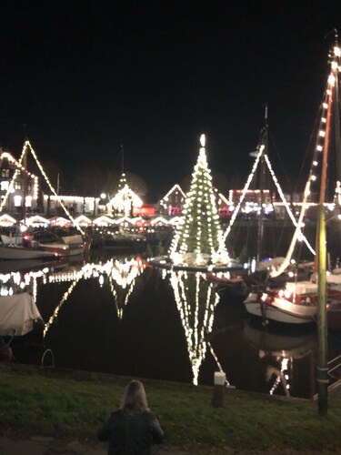 Fraîchement rénové, confortable + moderne (WLAN Smart TV)