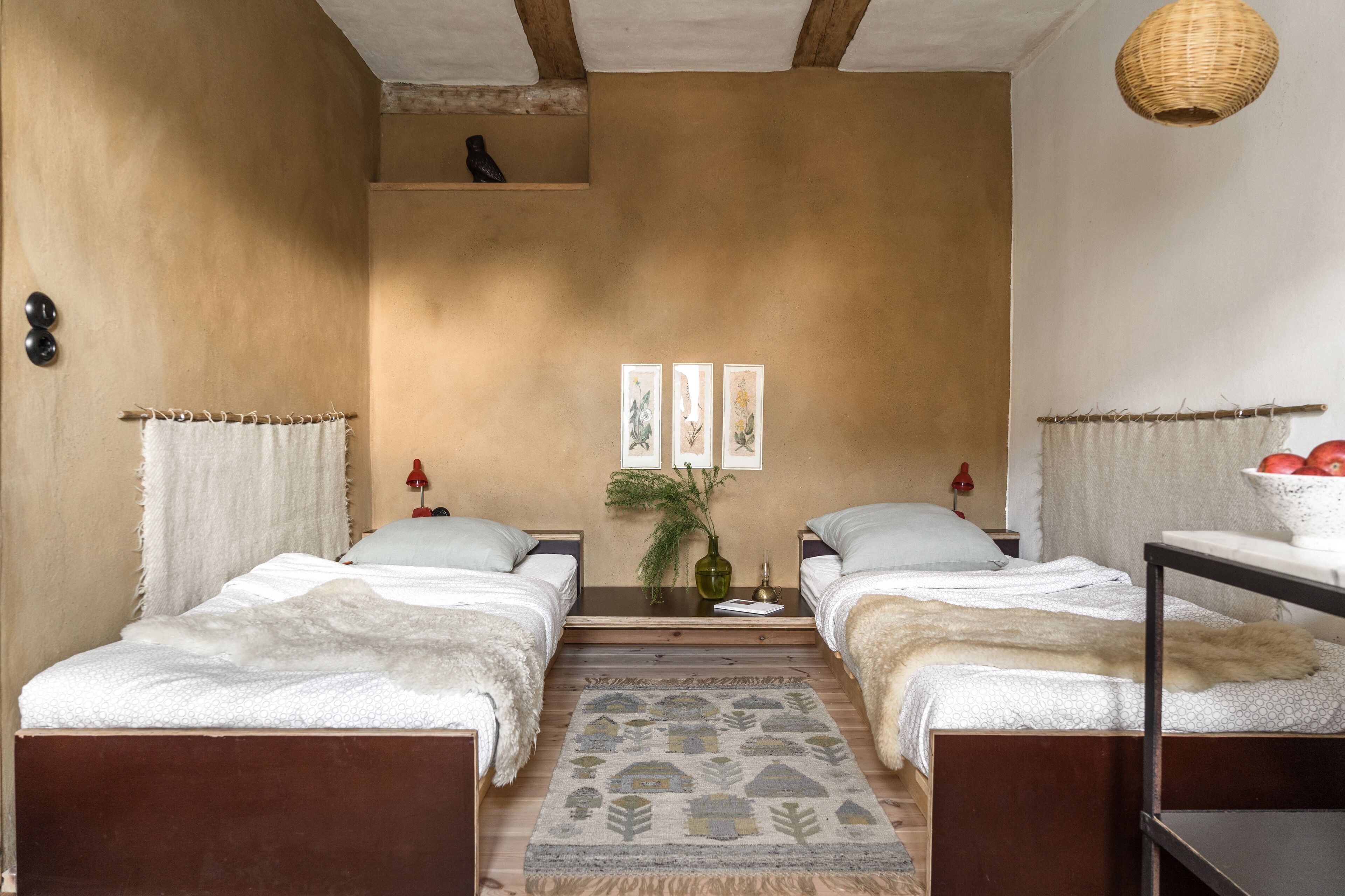 Welcome to the Landhaus Wolfsruh