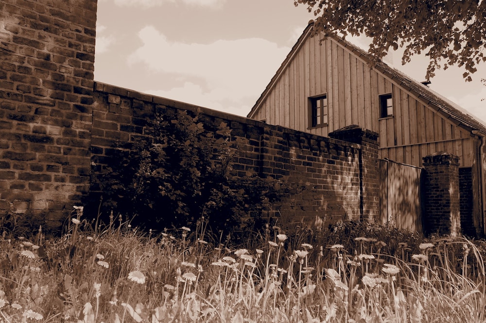 Welcome to the Landhaus Wolfsruh