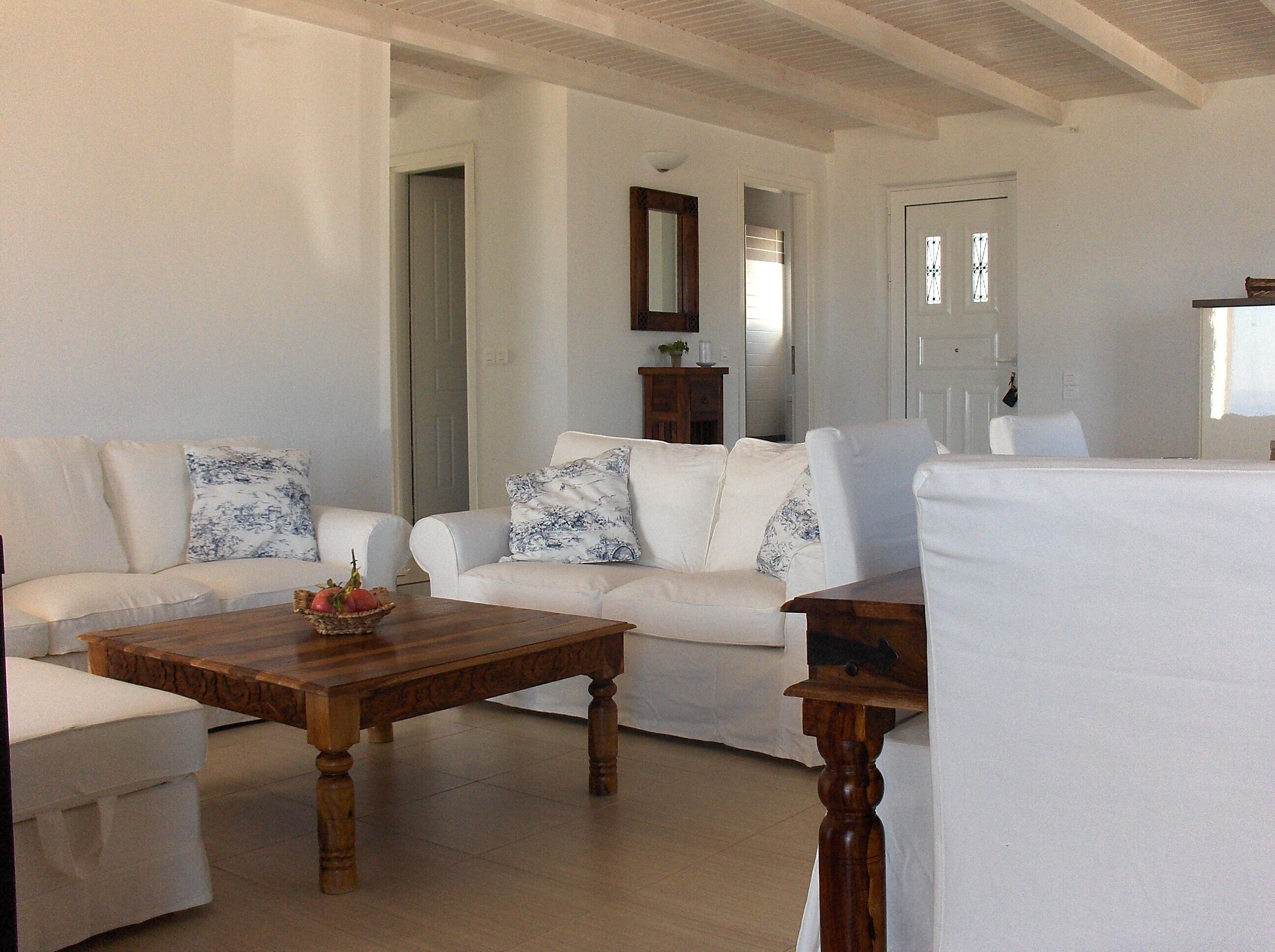 Luxurious villa with breathtaking sea view and private pool