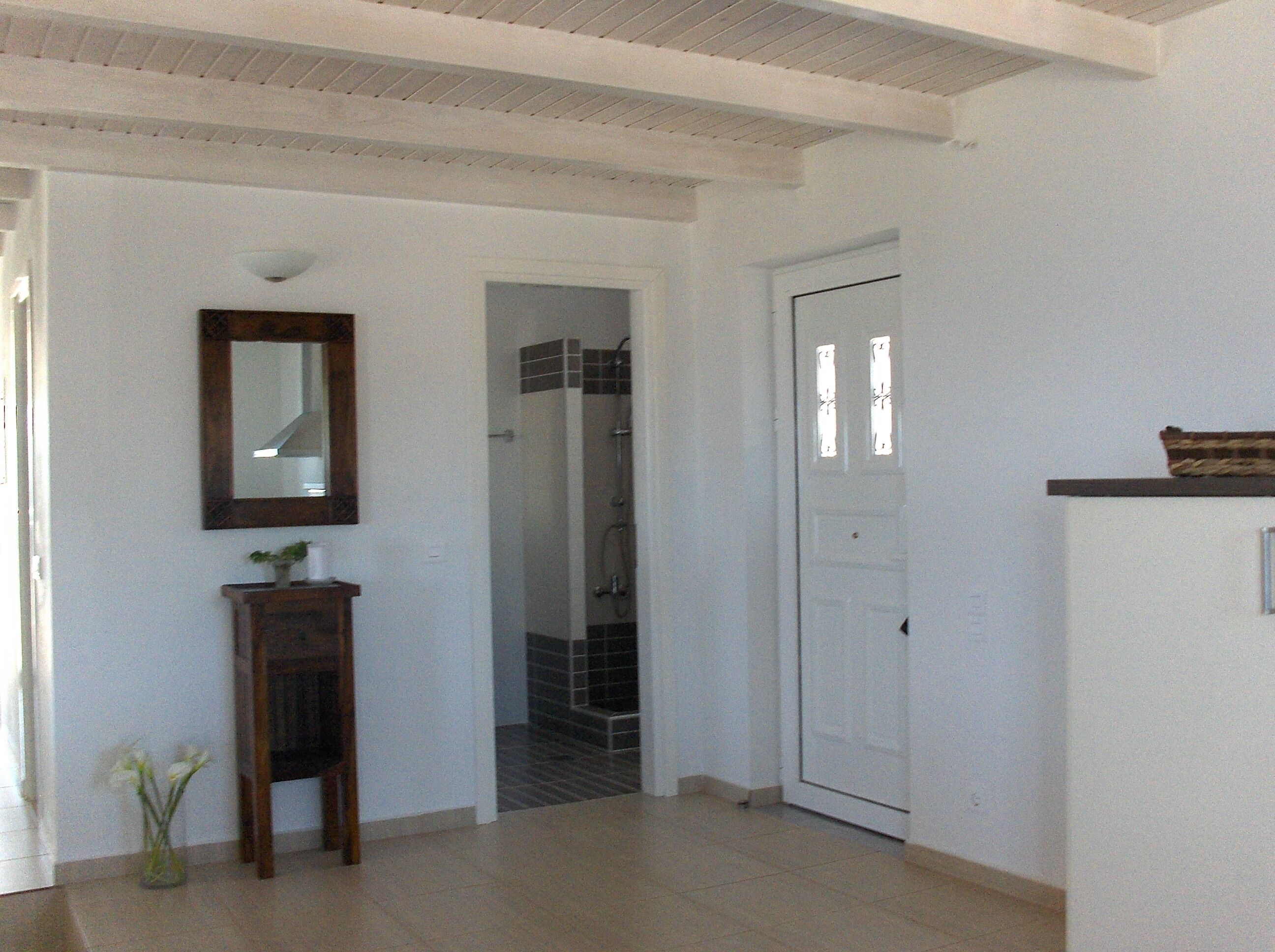 Luxurious villa with breathtaking sea view and private pool