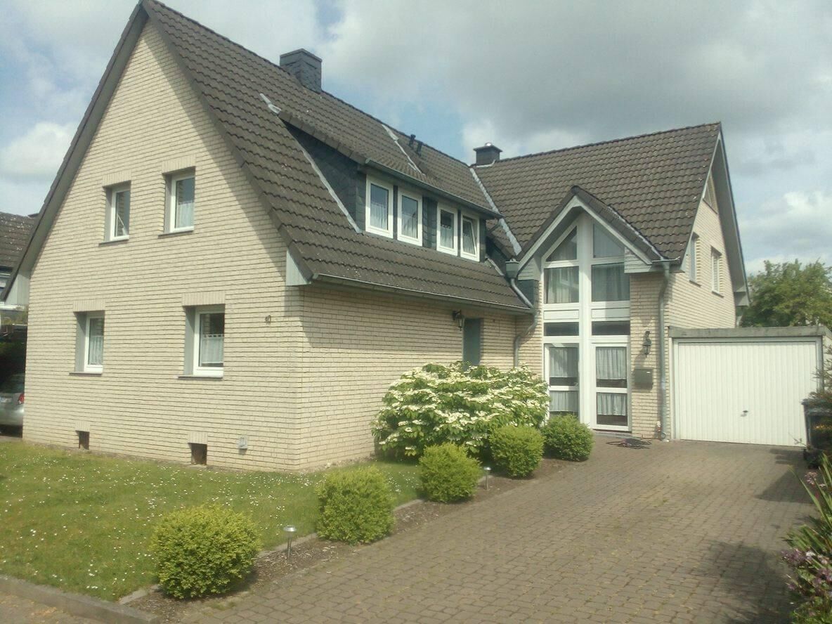 Holiday apartment Uslar for 1 - 4 persons with 2 bedrooms - Holiday apartment
