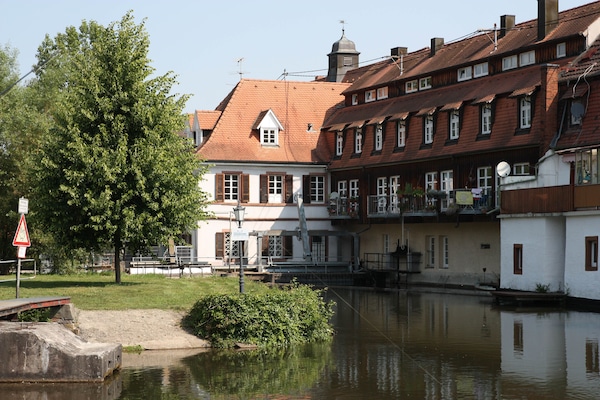 Außenbereich