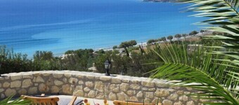 Escape everyday life away from the hustle and bustle ...