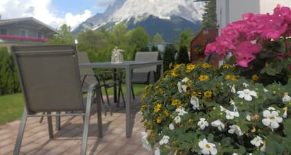 Ein Haus zum Wohlfühlen