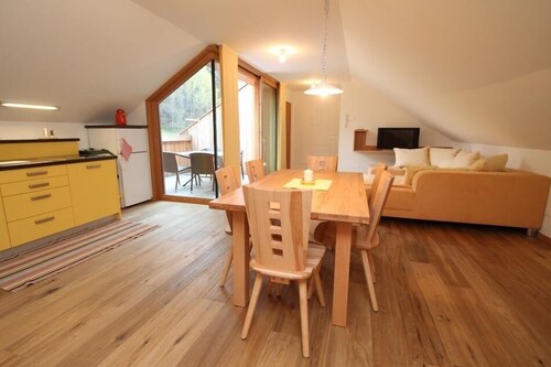 Neue und komplett ausgestattete Ferienwohnung! Ruhe und Entspannung garantiert!