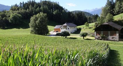 New and fully furnished apartment! Calm and relaxation guaranteed!