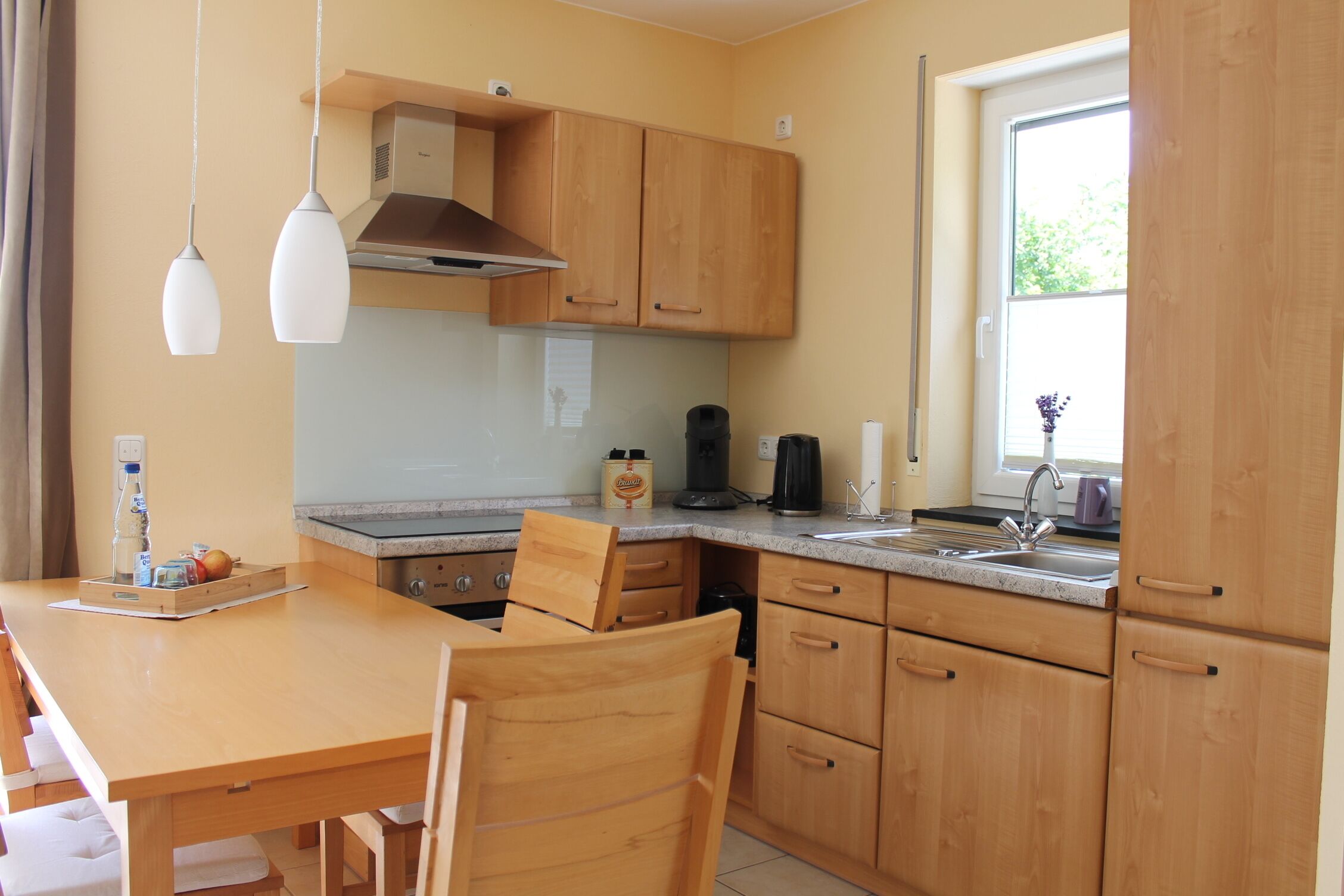 Feel at home here in Trierweiler