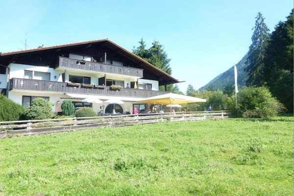 Farchanter Alm