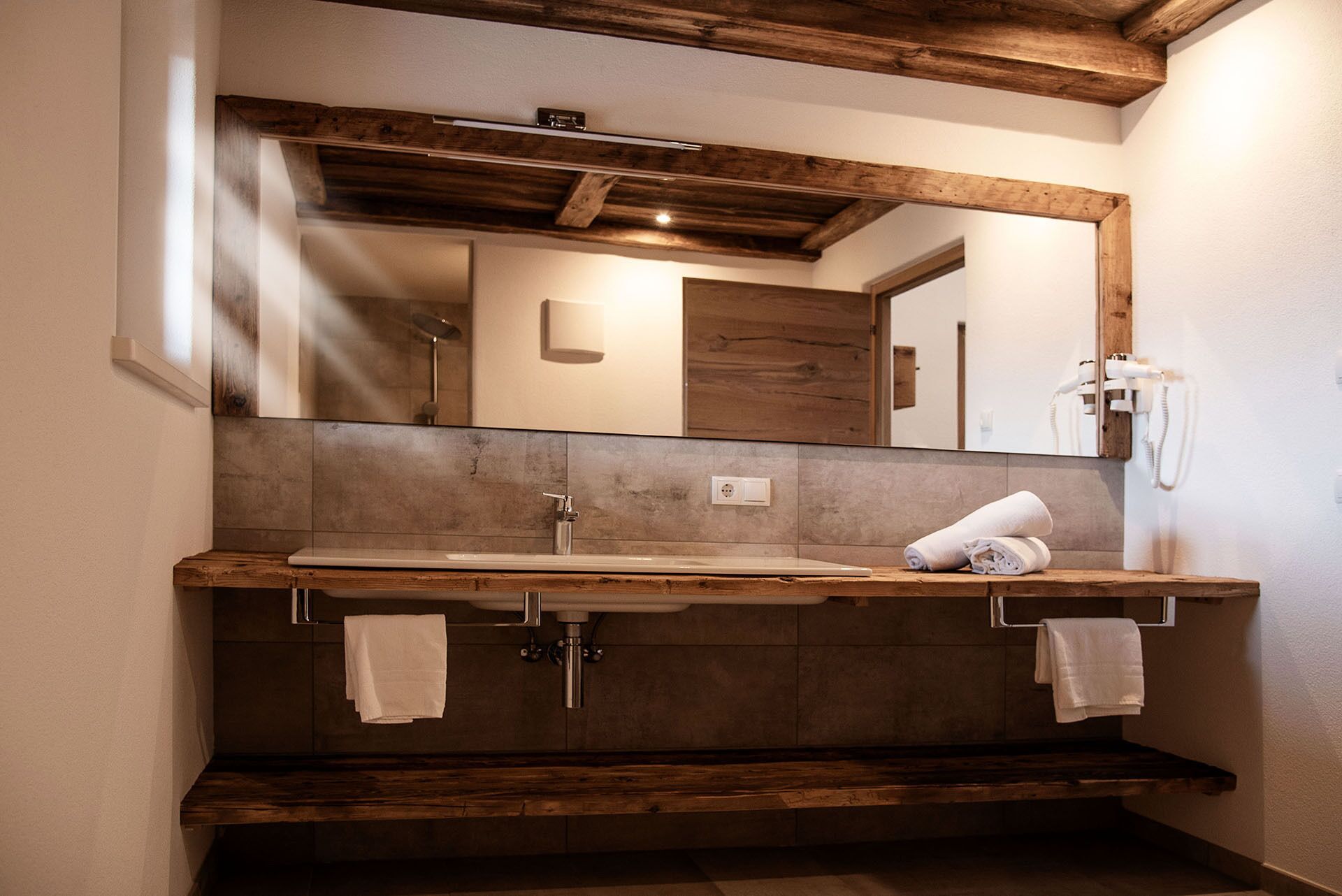 Your alpine chalet blacksmith in South Tyrol, reopening in mid-March 2018