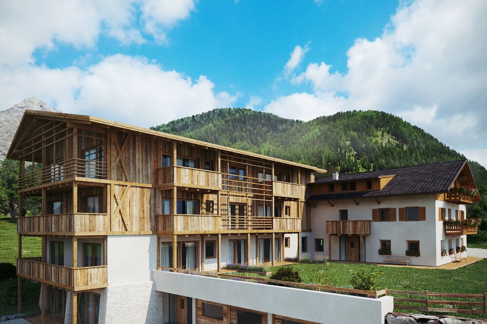 Your alpine chalet blacksmith in South Tyrol, reopening in mid-March 2018