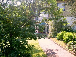 Ulkoalueet