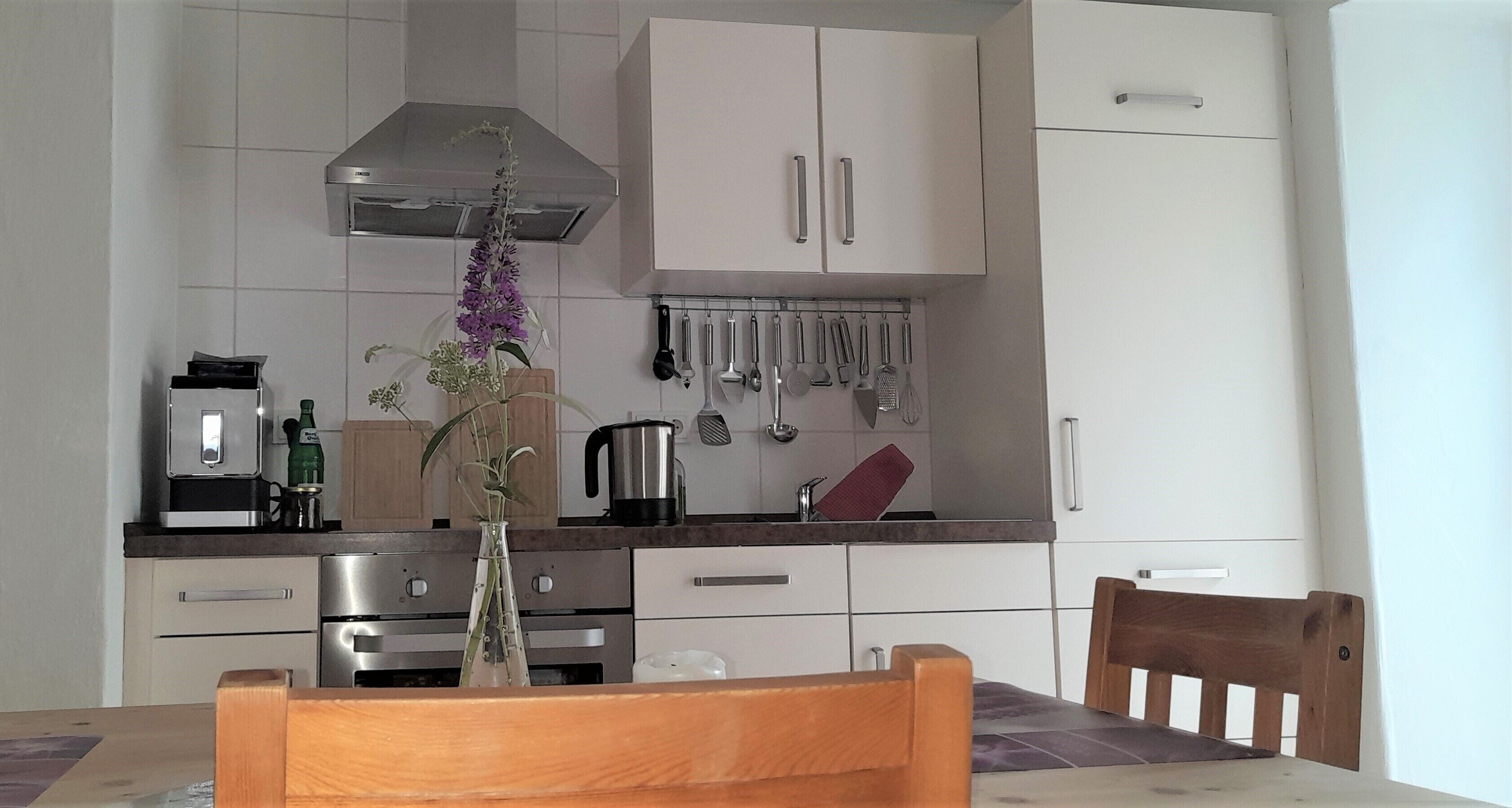 Réfrigérateur, four, plaque de cuisson, lave-vaisselle