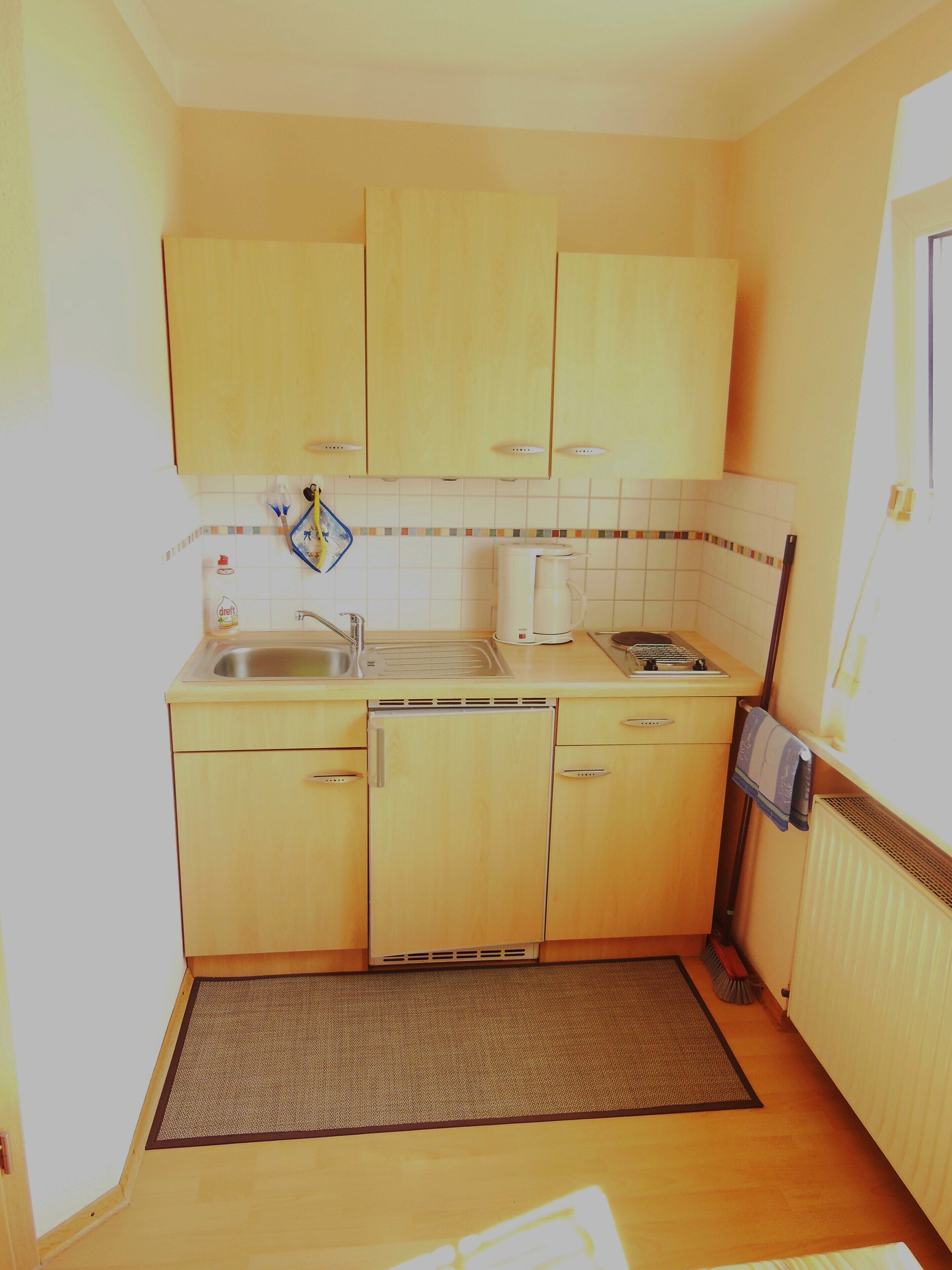 Apartment on the Maintal Cycle Route