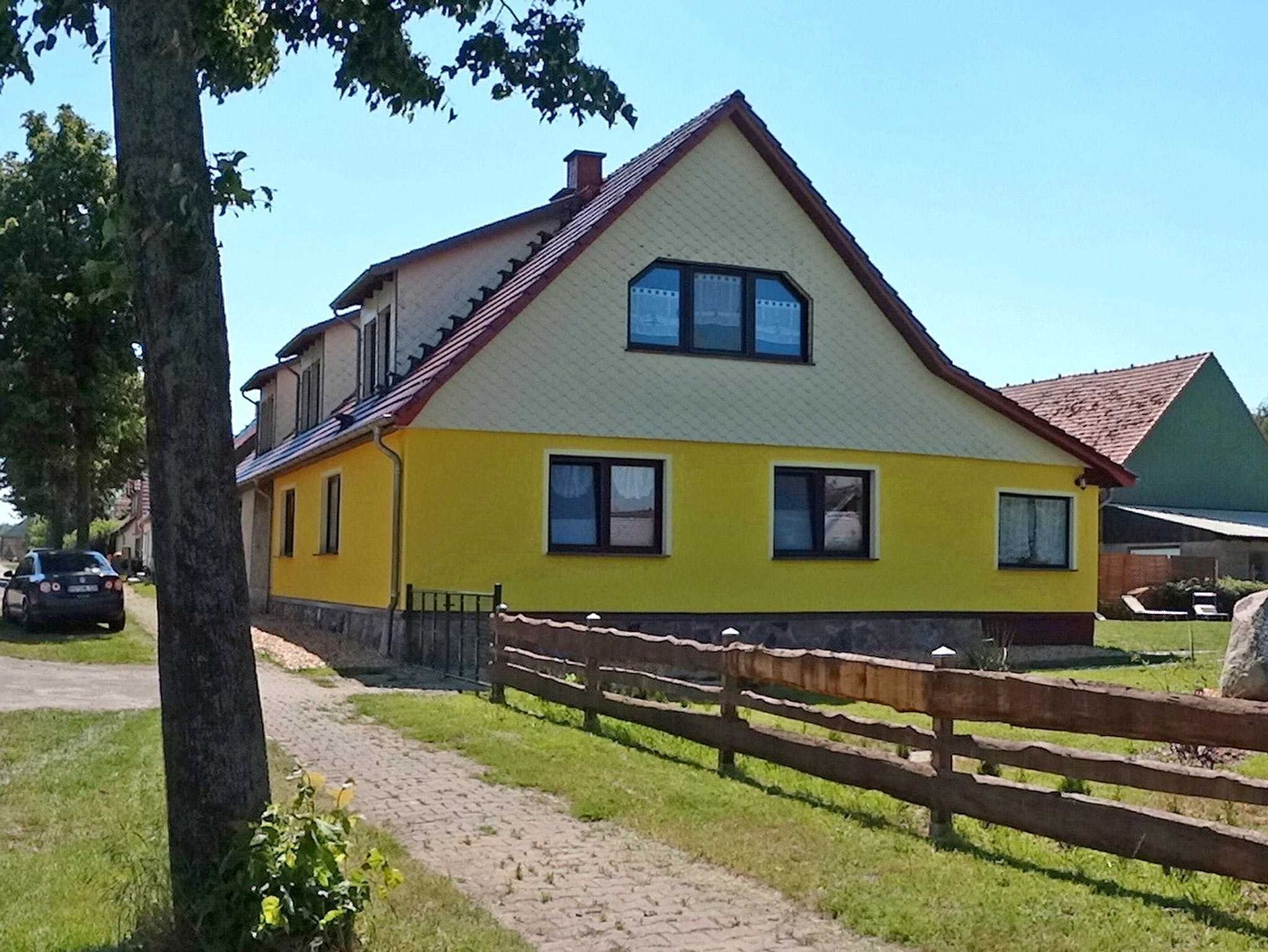 Casa de vacaciones con 3 dormitorios Vorheide VER 9871 - VER 9871
