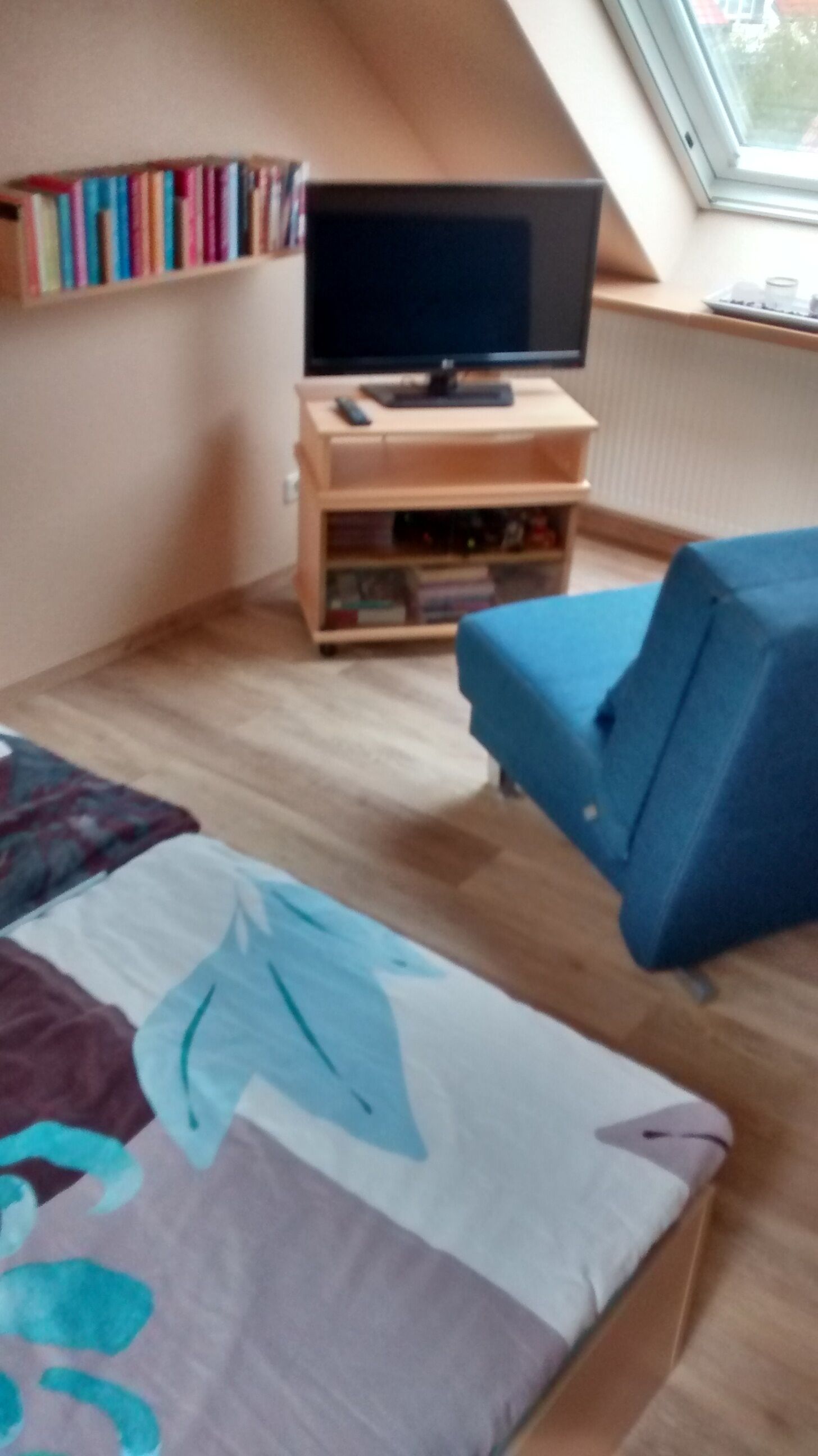 1 Schlafzimmer, Internetzugang