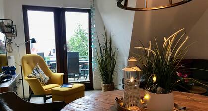 DAS ist UNSERE Ferienwohnung!