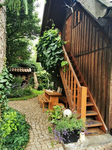 Niedersächsischer Speicher mit gemütlicher Landhaus-Atmosphäre für bis zu 5 Pers