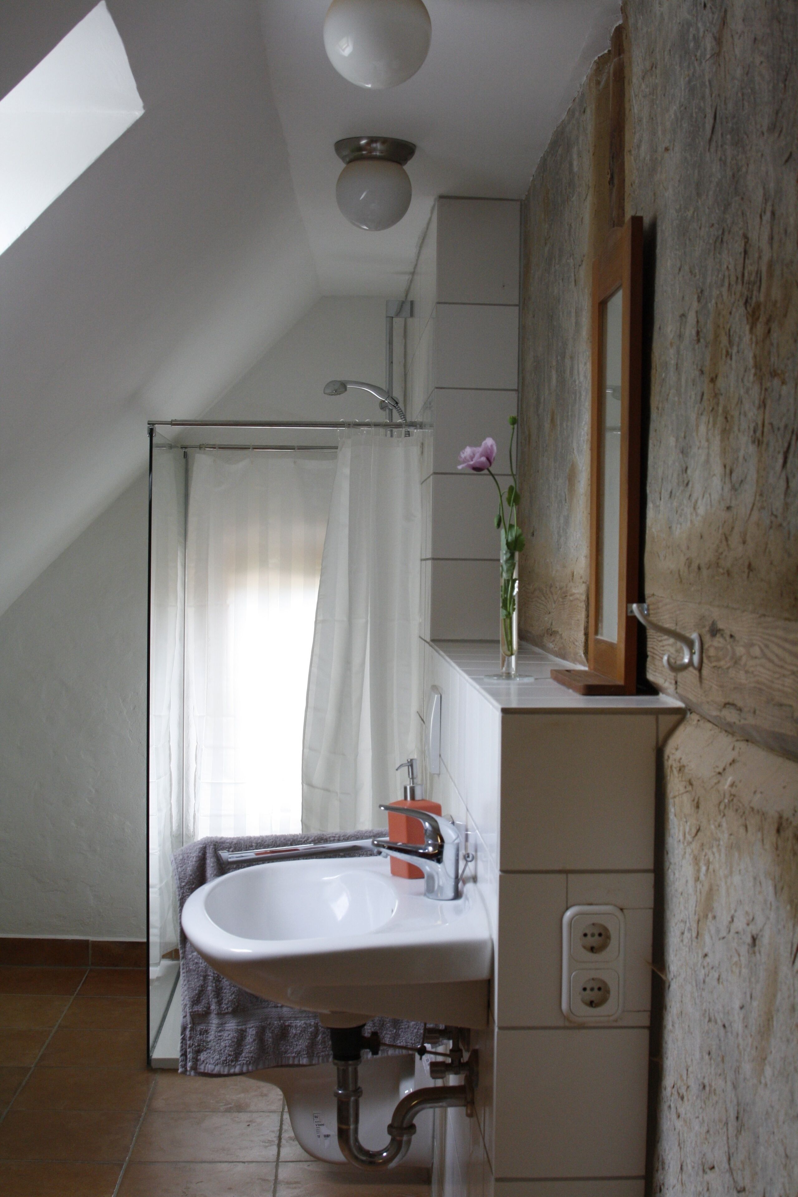 Holidays in the old parsonage