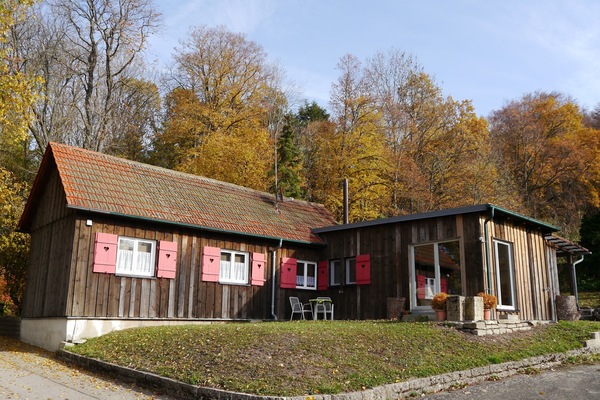 Außenbereich