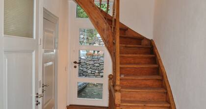 Lazy Elbfish - rest recreation nature