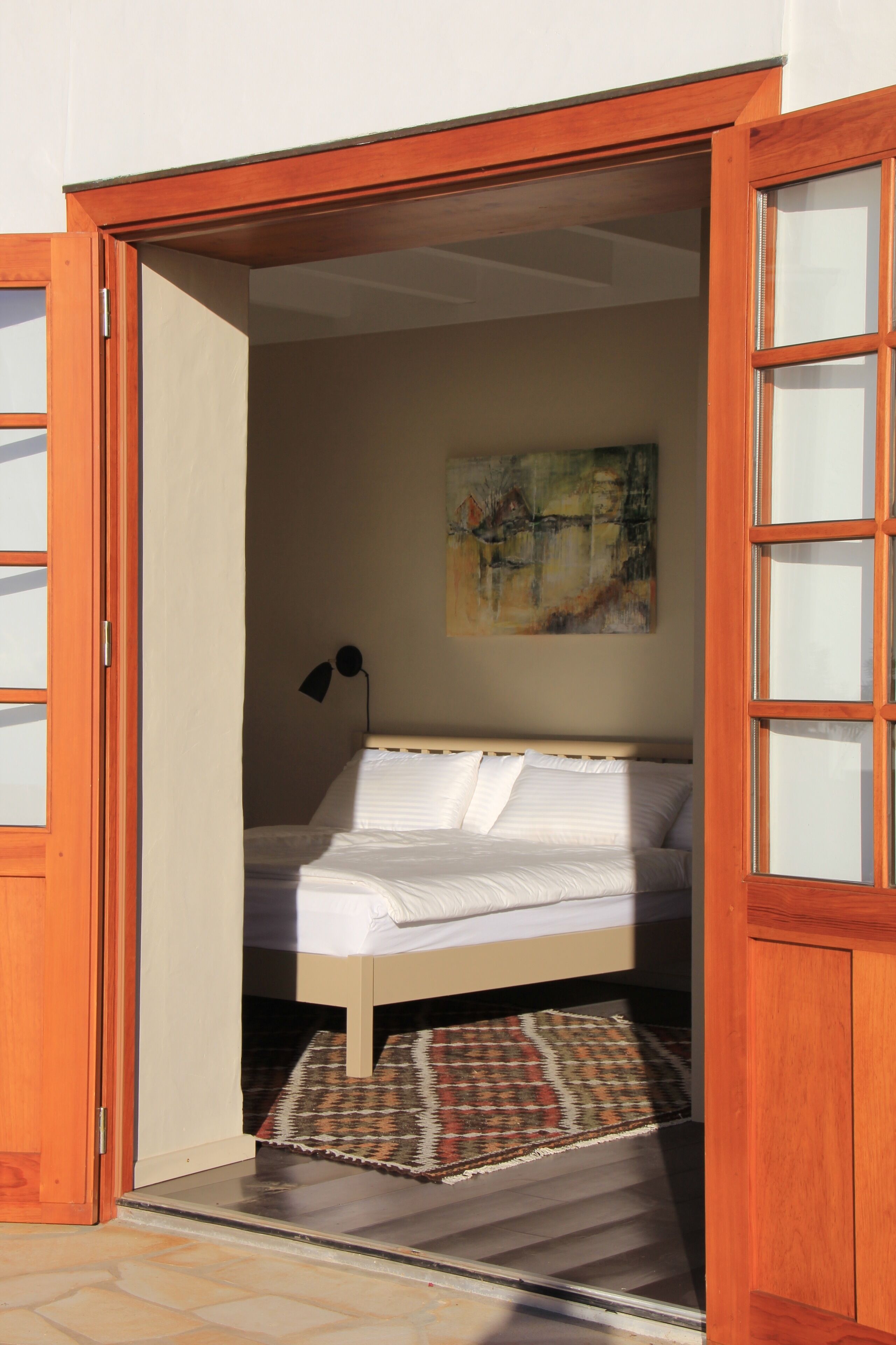 Magnificent property with lots of charm and comfort - private pool, fitness house, sauna