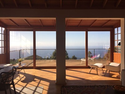 Magnífica propiedad con mucho encanto y confort - piscina privada climatizada