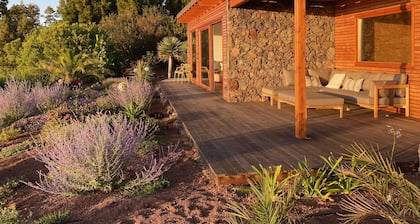 Magnificent property with lots of charm & comfort - private pool, fitness house, sauna