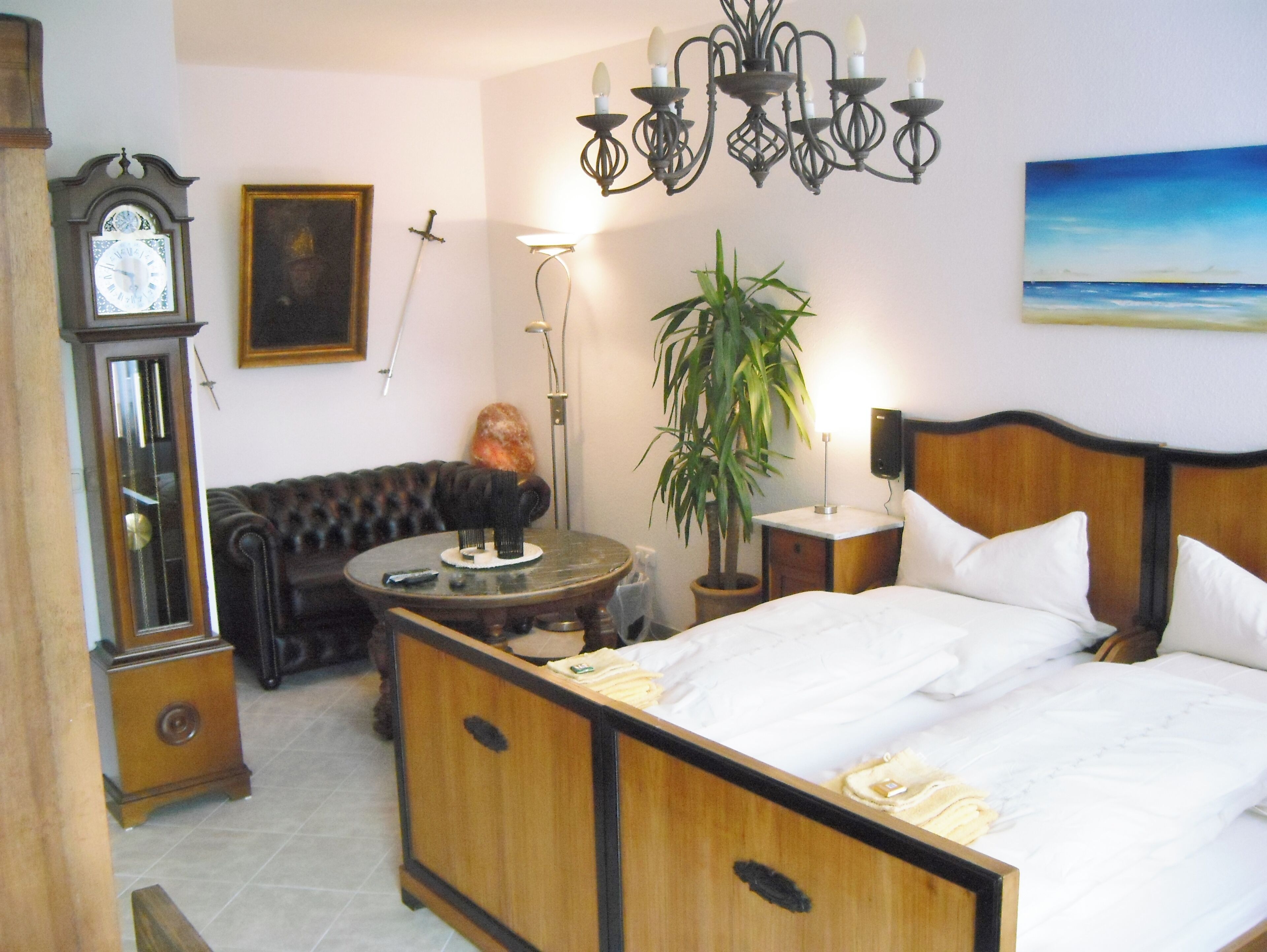 Top address in Berlin