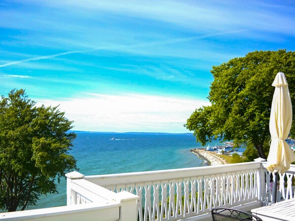 Unclassified image, 1 of 14, button - Villa Seerose Rügen - Apartment (Sassnitz)