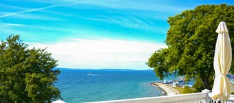 Villa Seerose Rügen - Lejlighed