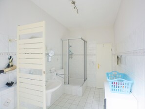 Unclassified image, 5 of 14, button - Villa Seerose Rügen - Apartment (Sassnitz)