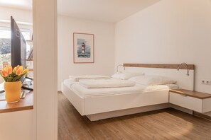 1 غرفة نوم وواي فاي مجانًا