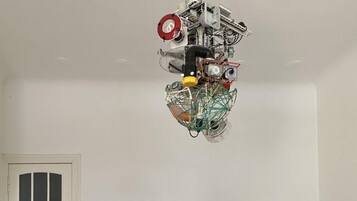 1 Schlafzimmer, WLAN