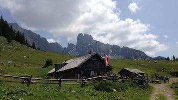 Aussenbereich