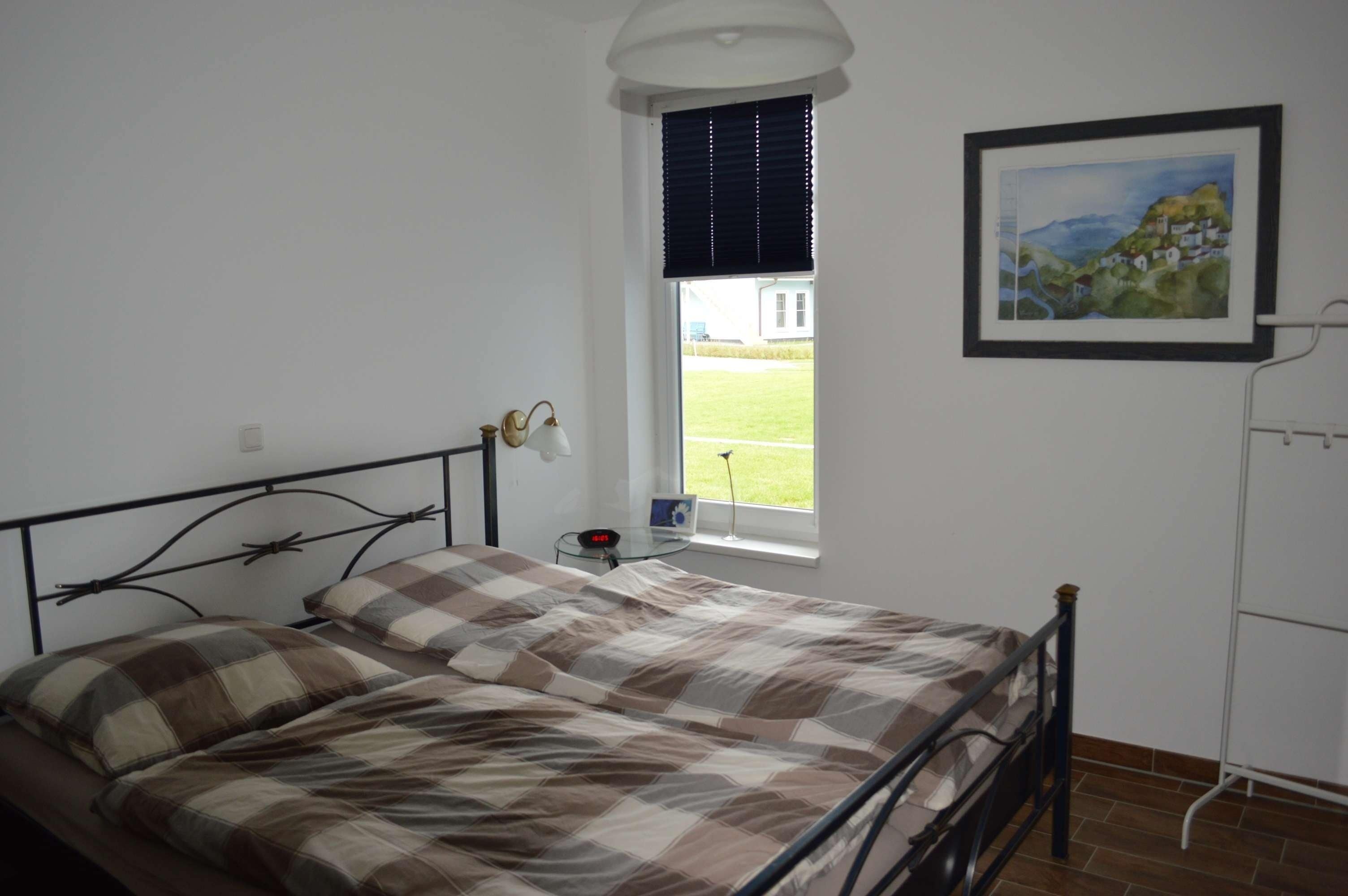 2 Schlafzimmer, Bügeleisen/Bügelbrett, kostenloses WLAN