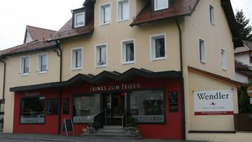 Außenbereich