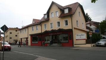 Außenbereich