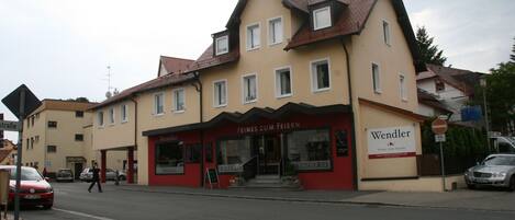 Außenbereich