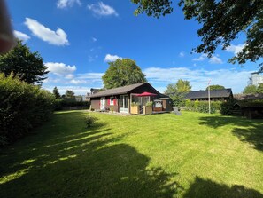 Exterior - few minutes to the beach (Schleswig-Holstein)